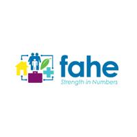 FAHE logo