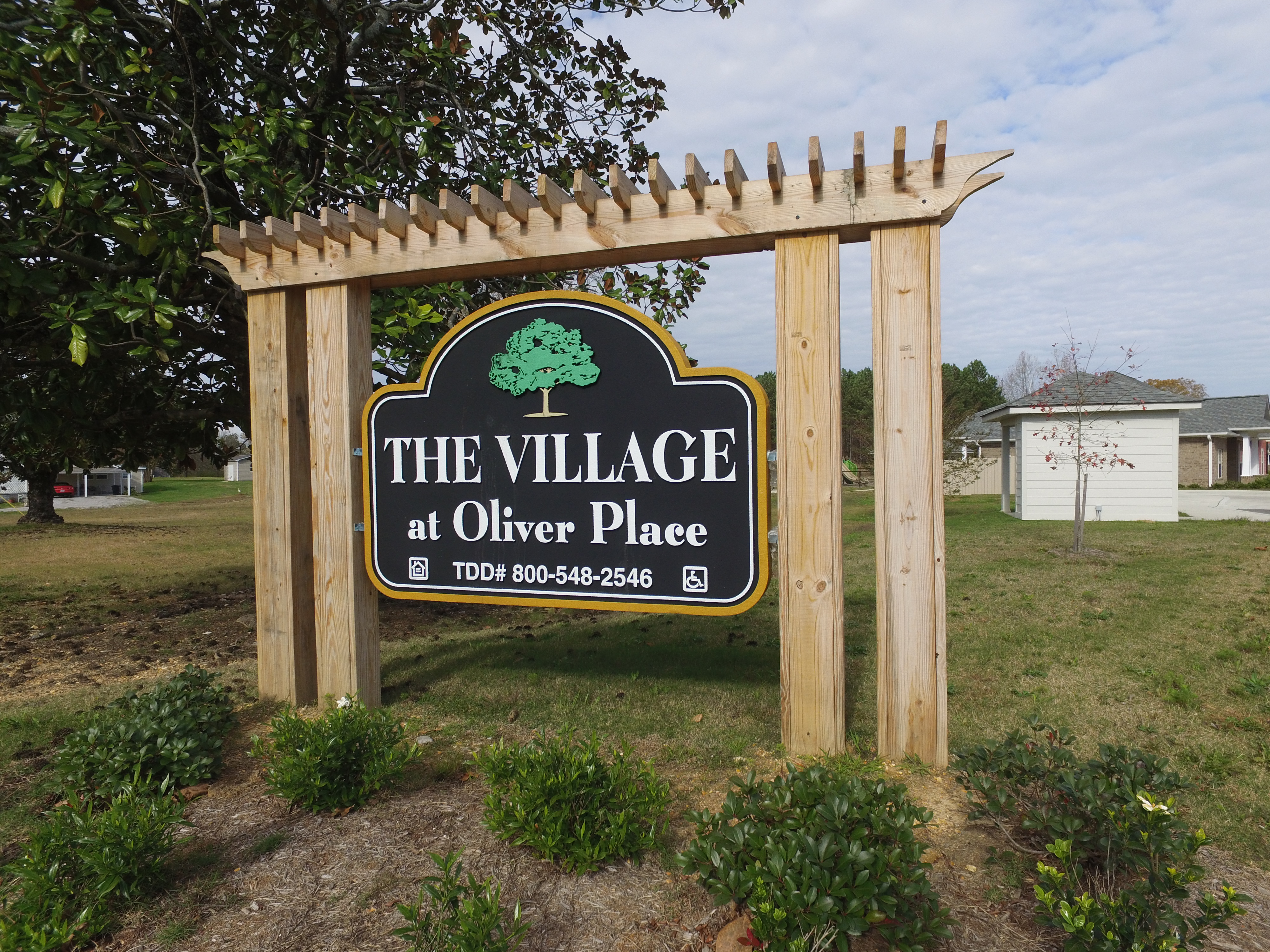 Village at Oliver Place, The [Franklin County]