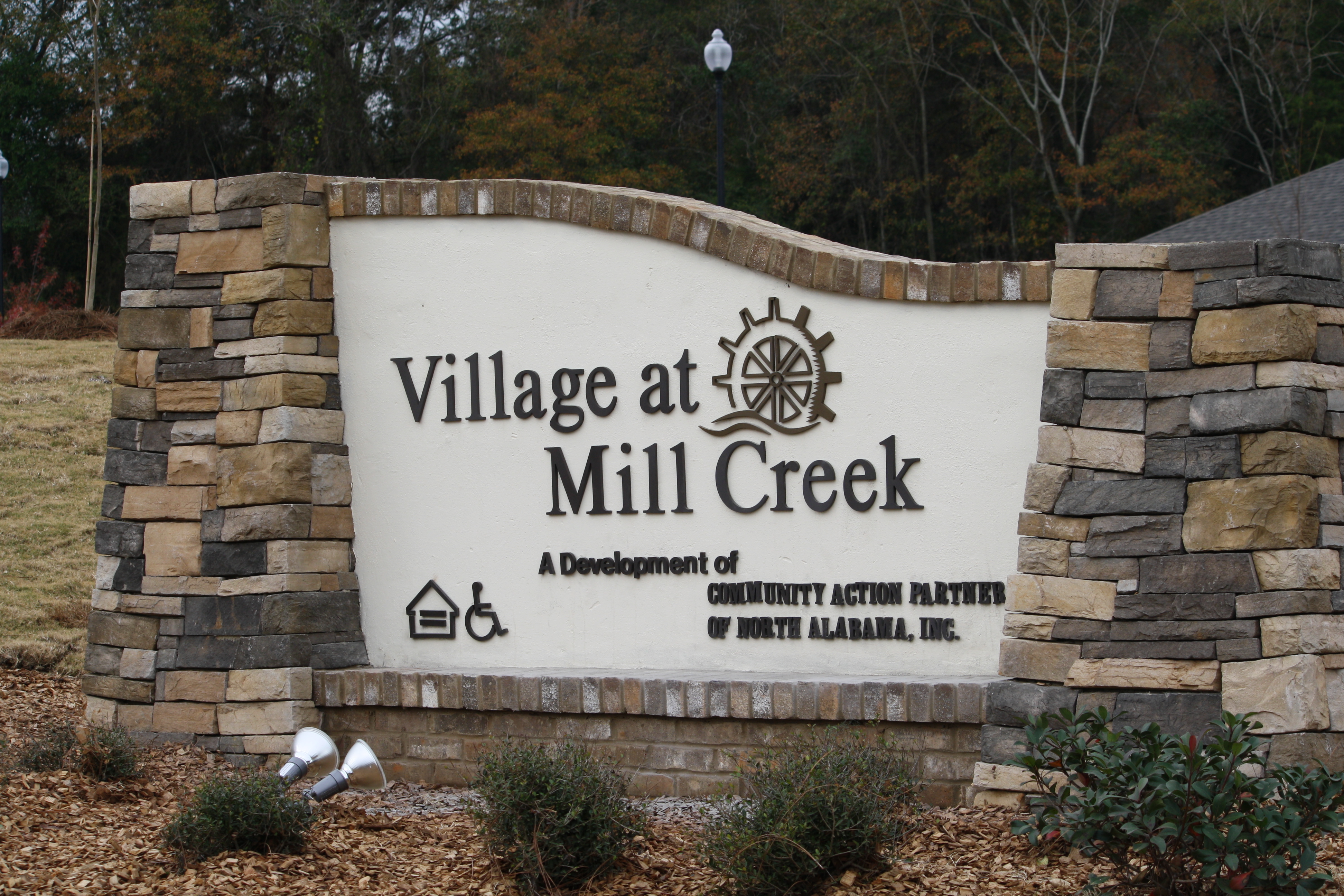 Village at Mill Creek, The [Elmore County]