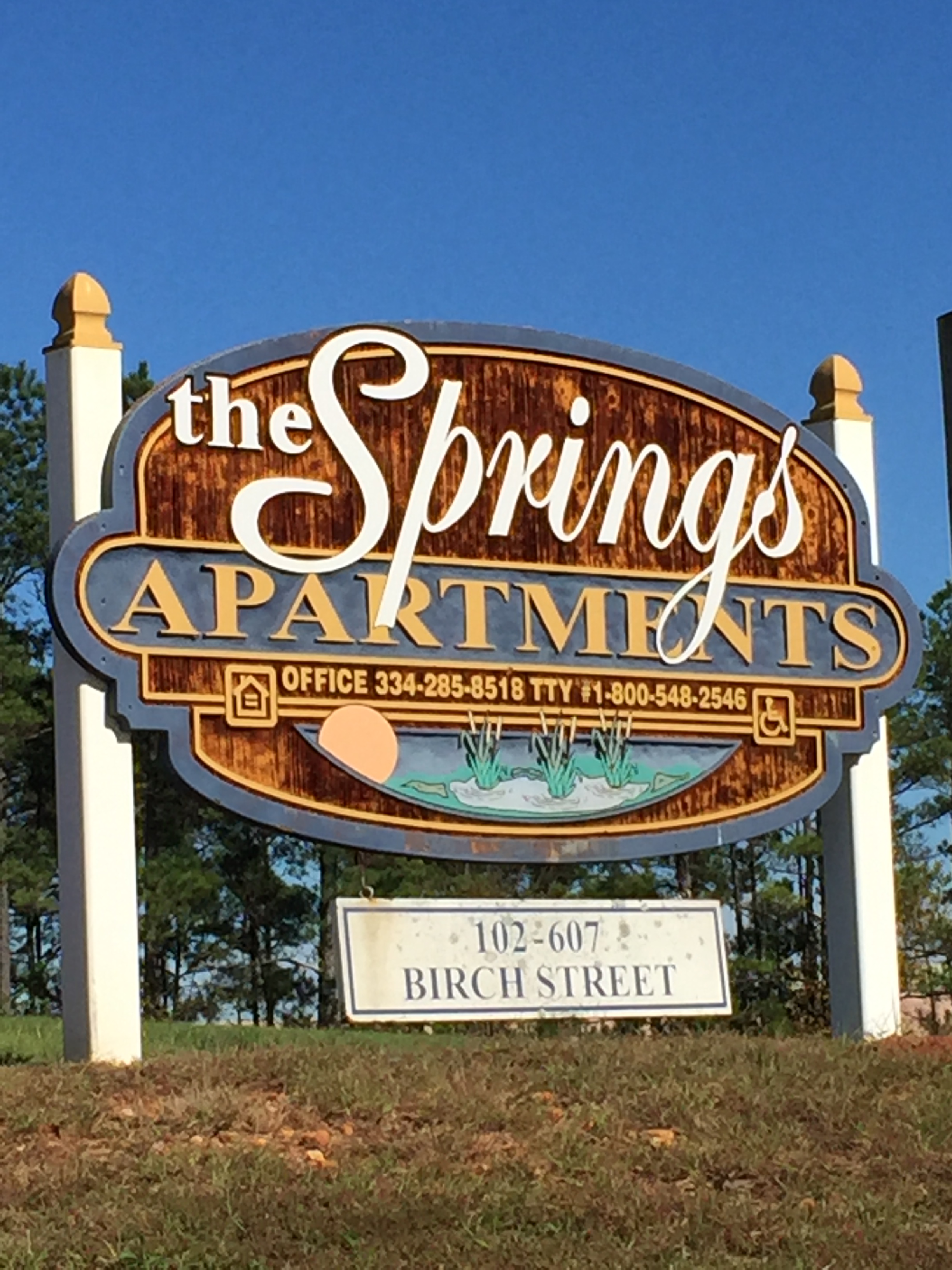 Springs, The [Elmore County]