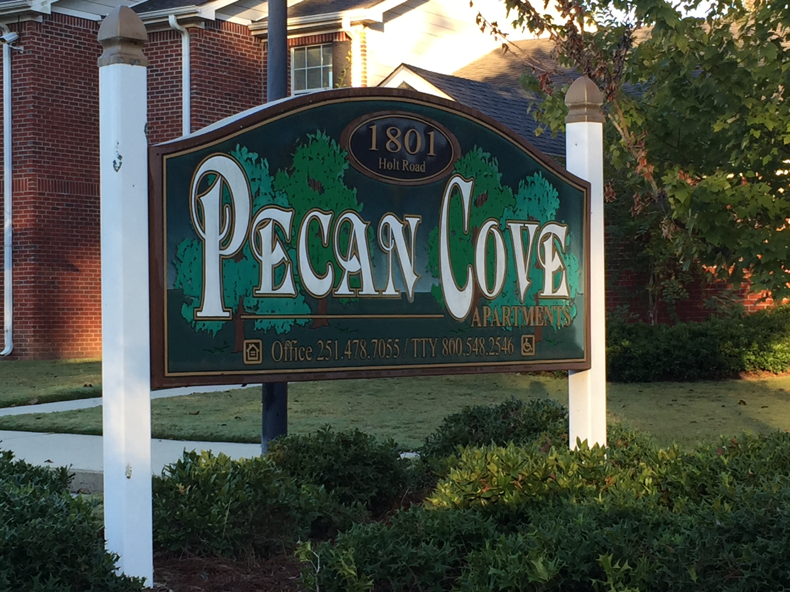 Pecan Cove [Mobile County]