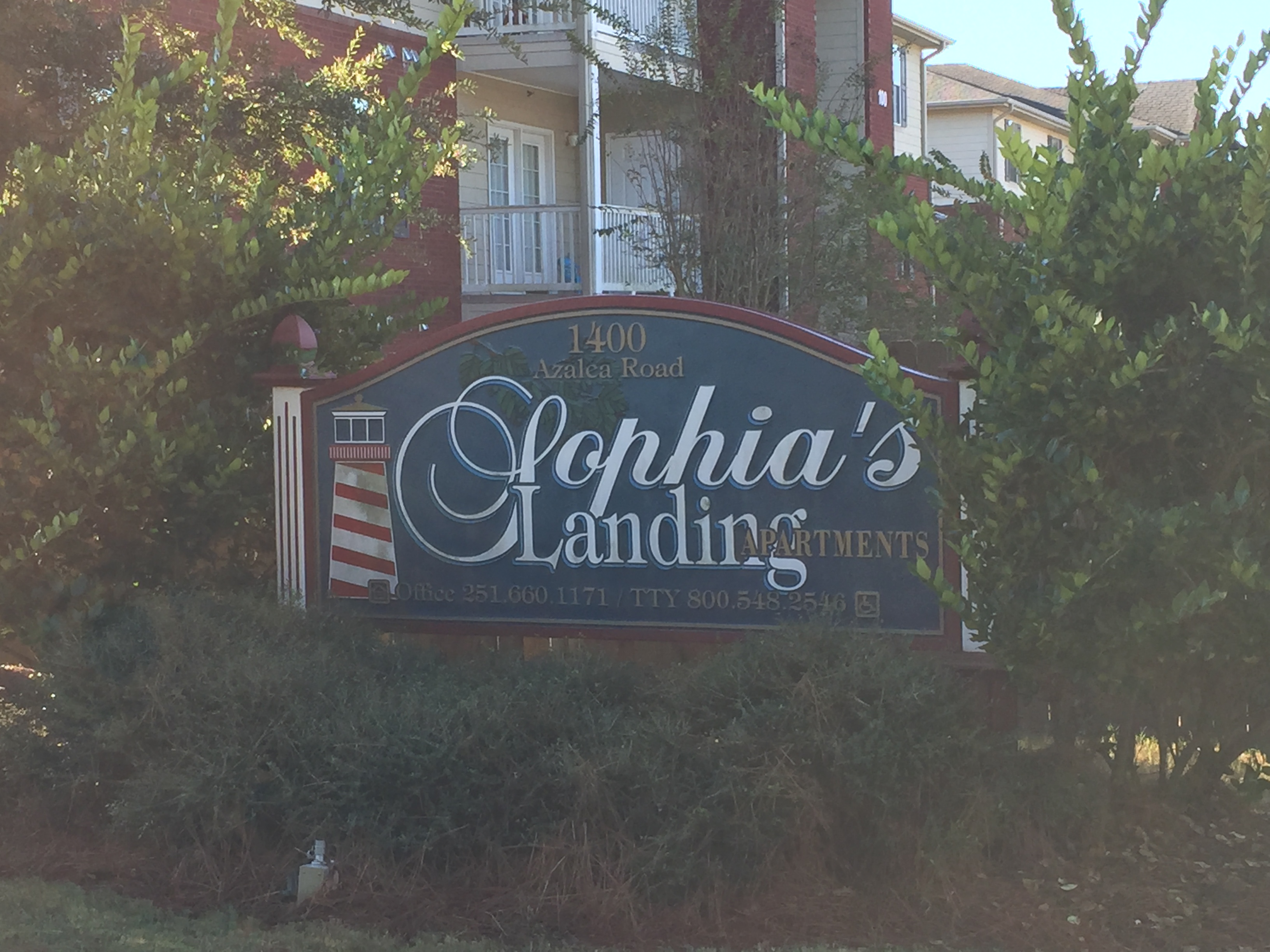 Sophia's Landing [Mobile County]