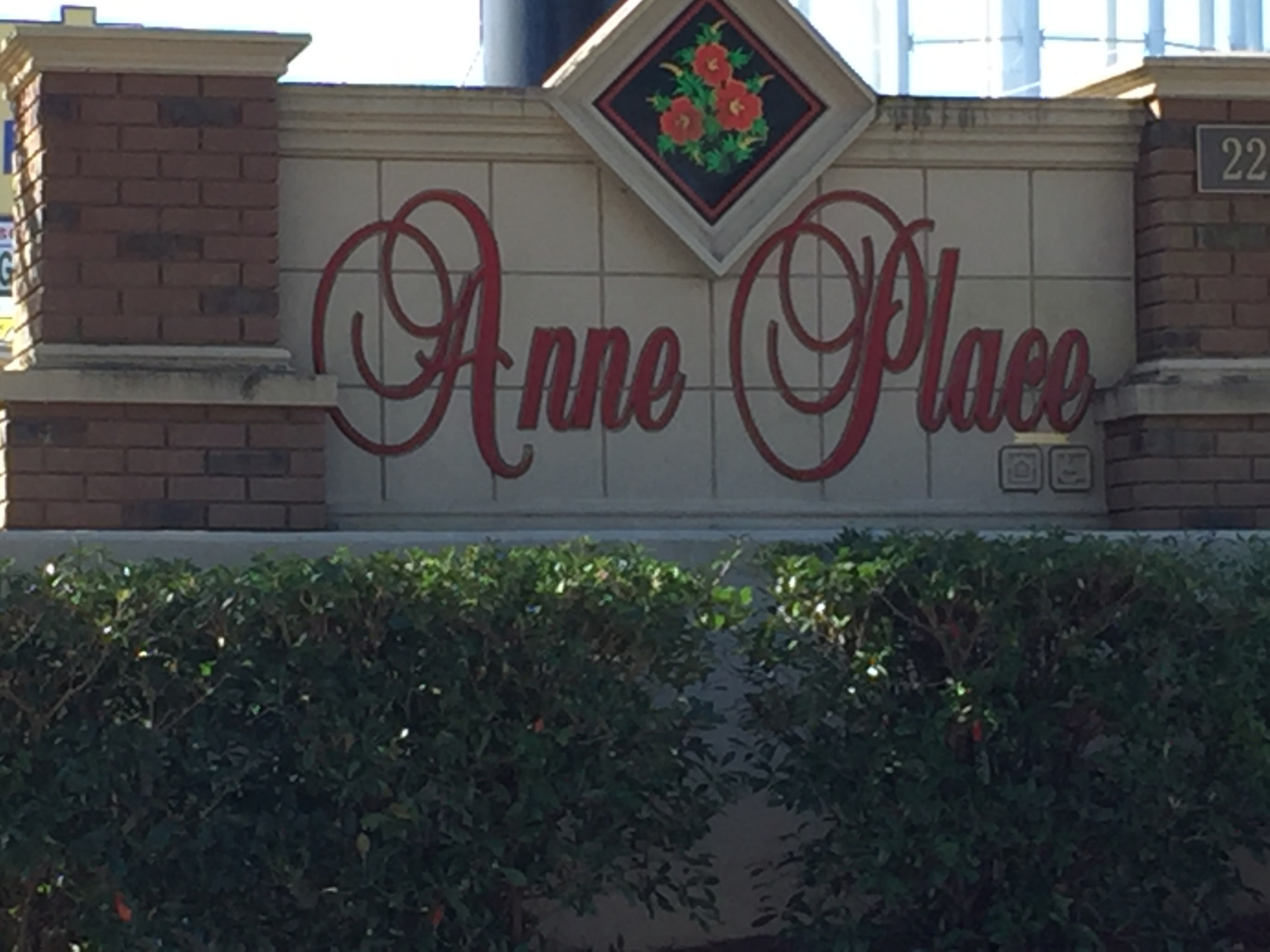 Anne Place [Mobile County]