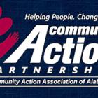 State Community Action logo