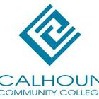 Calhoun CC logo